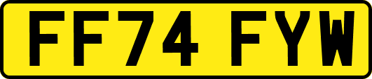 FF74FYW