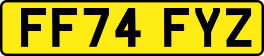 FF74FYZ