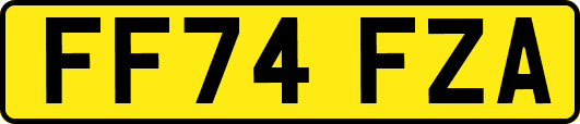 FF74FZA