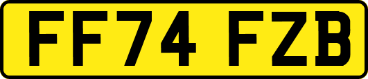 FF74FZB