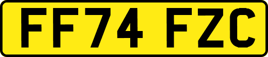 FF74FZC