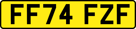 FF74FZF