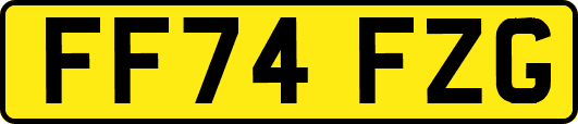 FF74FZG
