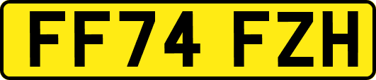 FF74FZH