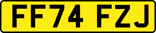 FF74FZJ