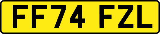FF74FZL