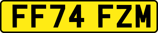 FF74FZM