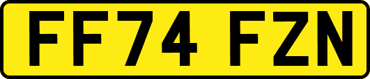 FF74FZN