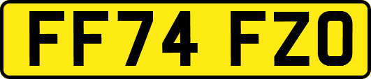 FF74FZO