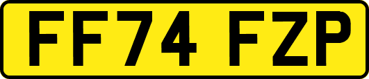 FF74FZP