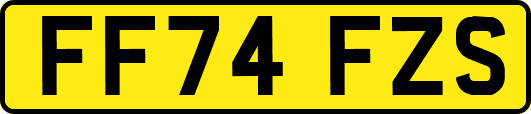 FF74FZS