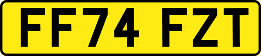 FF74FZT