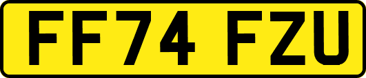 FF74FZU