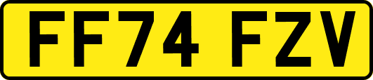 FF74FZV
