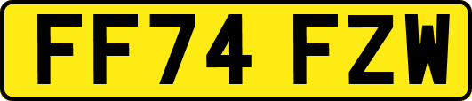 FF74FZW