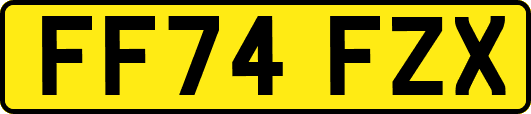 FF74FZX