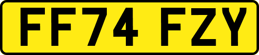 FF74FZY