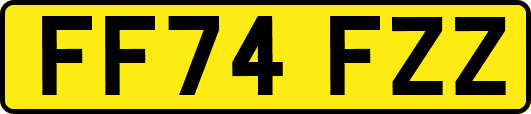 FF74FZZ