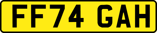 FF74GAH