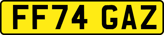 FF74GAZ