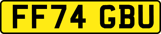 FF74GBU