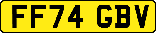 FF74GBV