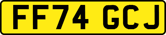 FF74GCJ