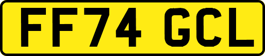 FF74GCL