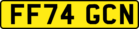 FF74GCN