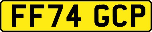 FF74GCP