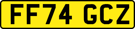 FF74GCZ