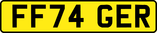 FF74GER