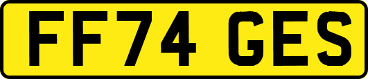 FF74GES