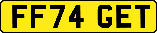 FF74GET