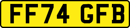 FF74GFB