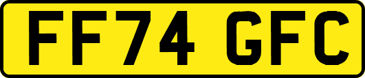 FF74GFC
