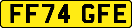 FF74GFE