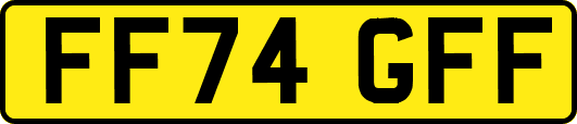 FF74GFF