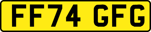 FF74GFG