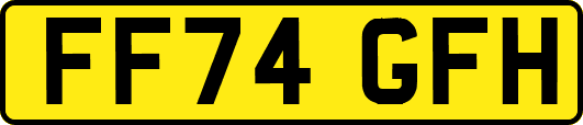 FF74GFH