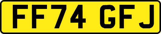 FF74GFJ
