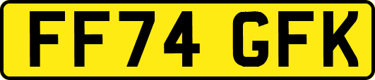 FF74GFK