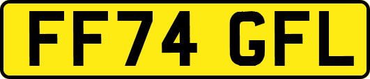 FF74GFL