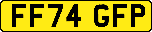 FF74GFP