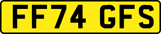 FF74GFS