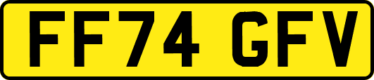 FF74GFV
