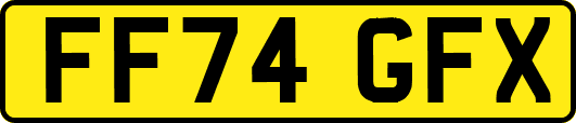 FF74GFX