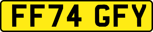 FF74GFY