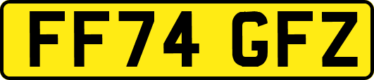 FF74GFZ