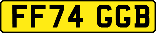 FF74GGB